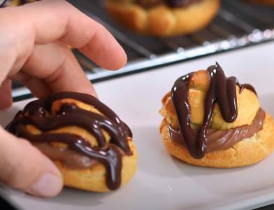  recepti slatkisi krofne 