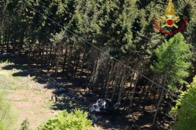  zicara italija slike nesrece 