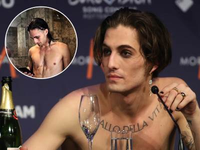  pobjednik evrovizije italija 