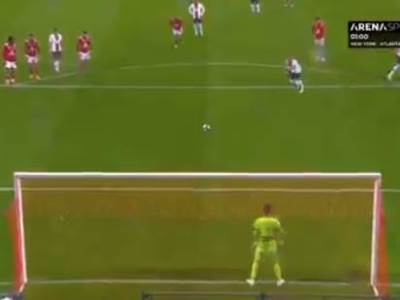  nejmar promasio cijeli gol 