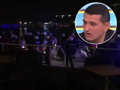  kazne za huligane iz beton hale 