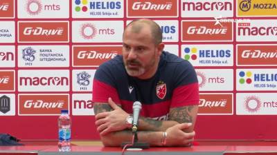  dejan stankovic crvena zvezda liga sampiona 