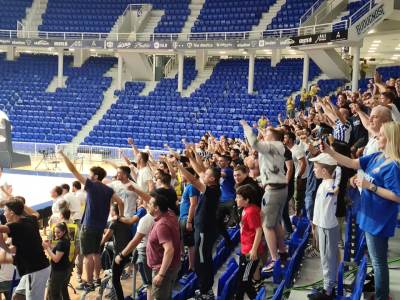  buducnost zvezda finale aba lige 