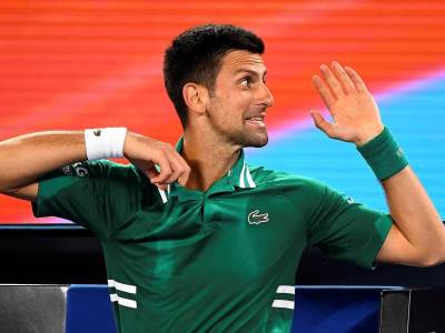  novak djokovic tenis atp 