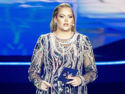  voditeljka eurosonga zavrsila u bolnici 