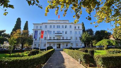  Odluka o gradonačelniku Podgorice 