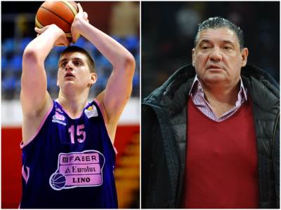  nikola jokic kosarka 