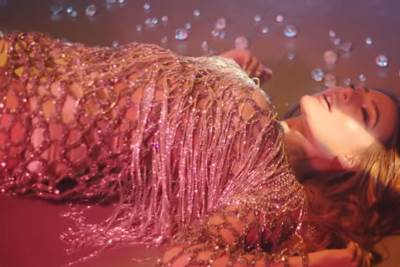  anastasija raznatovic pjesma gotovo spot 