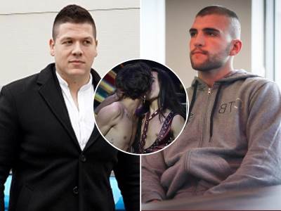  SLOBA OPLEO PO ITALIJANIMA, VELJKO ODMAH REAGOVAO: Nakon izjave o "žvalavljenju" i kokainu stigao Ražnatovićev ODGOVOR! 