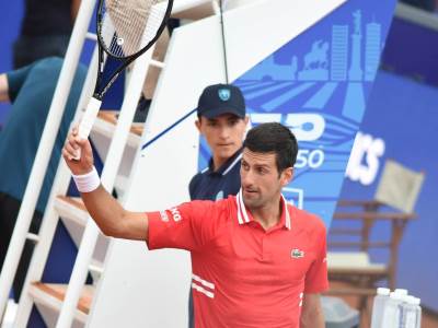  novak djokovic turnir u beogradu rekord 