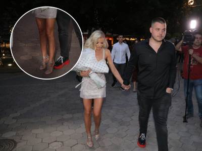  anastasija raznatovic rodjendan sandra miljkovic 