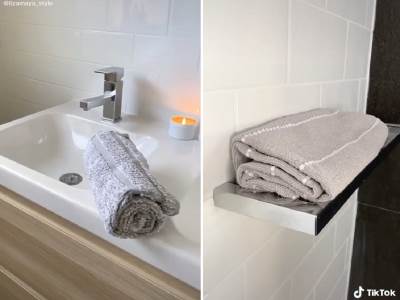  koliko cesto treba prati peskire 