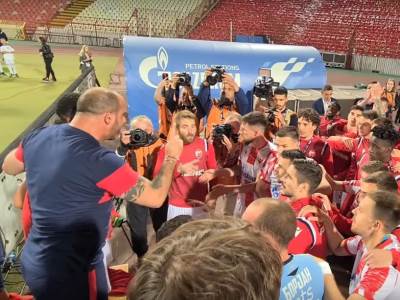  dejan stankovica crvena zvezda 