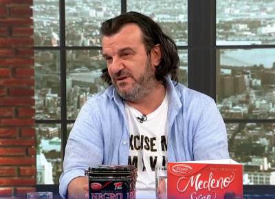  lukas hapsenje akcija sablja 