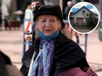  lepa lukic banka zaplijenila rodnu kucu 