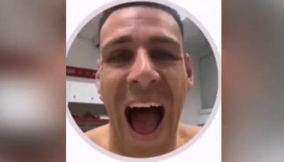  gobeljic vredjao partizan 
