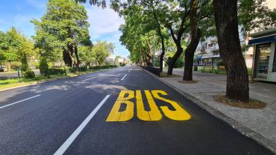  modernizacija nabavka autobuski stajališta 100 000 eura 