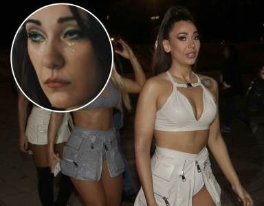  sanja vucic hurricane 