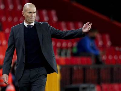  real madrid  