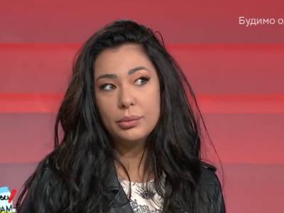  sanja vucic hurricane 