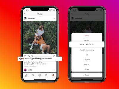  facebook i instagram skrivaju broj lajkova kako skloniti broj lajkova na mrezama 