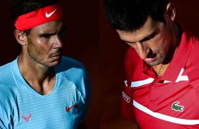  djokovic nadal rolan garos 