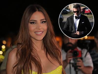  anastasija raznatovic rodjendan poklon od decka 