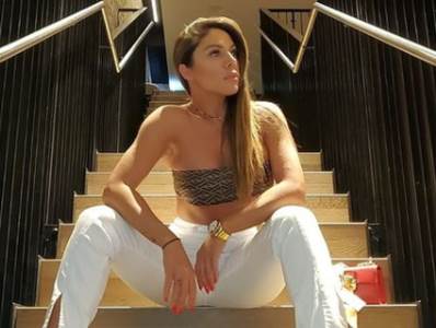  sandra afrika koliko zaradjuje 