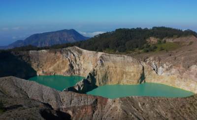  jezero kandi utopila se porodica zbog selfija 