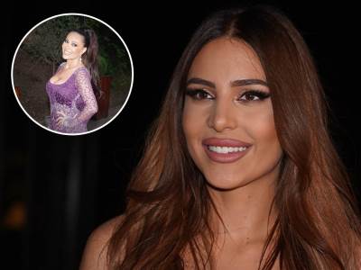  anastasija raznatovic ceca raznatovic sminkanje 