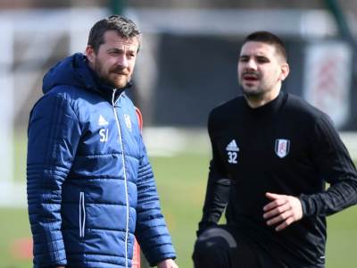  aleksandar mitrovic slavisa jokanovic sefild junajted 