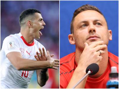  MURINJO NE DOVODI MATIĆA NEGO ALBANCA: Arsenal ga platio 45 miliona, a sad će dobiti siću! 