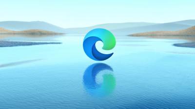  Microsoft Edge Chromium 7 