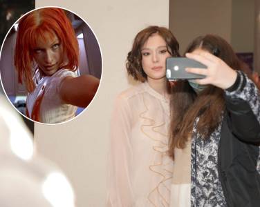  milena radulovic the superdeep 