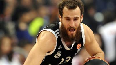  Real u finalu, po navici! 