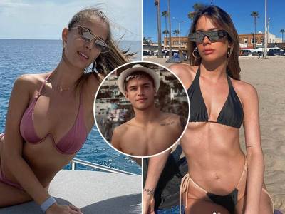   Hoakim Korea djevojka ronaldo 