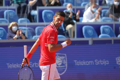  novak osvojio turnir u beogradu 