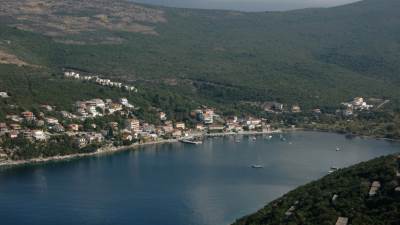  U Crnoj Gori 100.000 nelegalnih vikendica! 