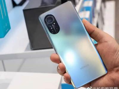  HONOR 50 serija Snapdragon 778G čipset 