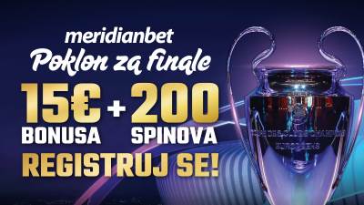  kladionice meridian registracija 