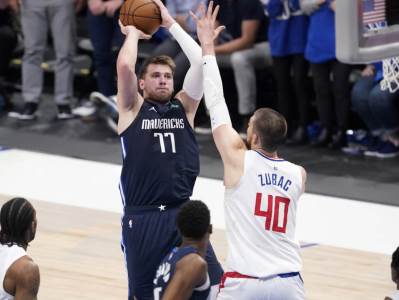  luka doncic nba 