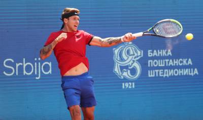  Aleks Molčan pobjeda 