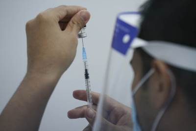  vakcinacija fajzer vakcinom u crnoj gori 