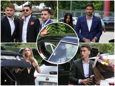  Gosti na svadbi aleksandra mitrovica 