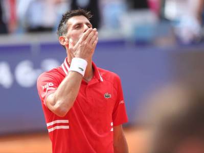  novak djokovic rolan garos 