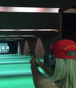  sesti kup u preciznom streljastvu 