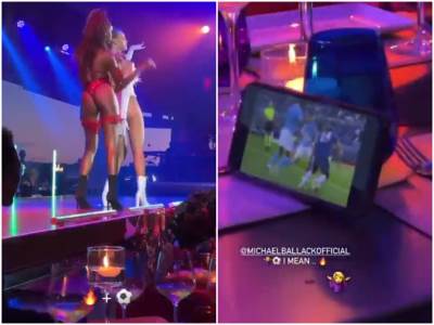  mihael balak gledao finale uz striptizete 