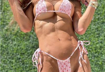  anela sagra starleta  