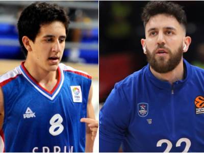  vasilije micic prije kosarke bio sampion u skijanju 