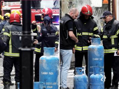  beograd eksplozija srbija 